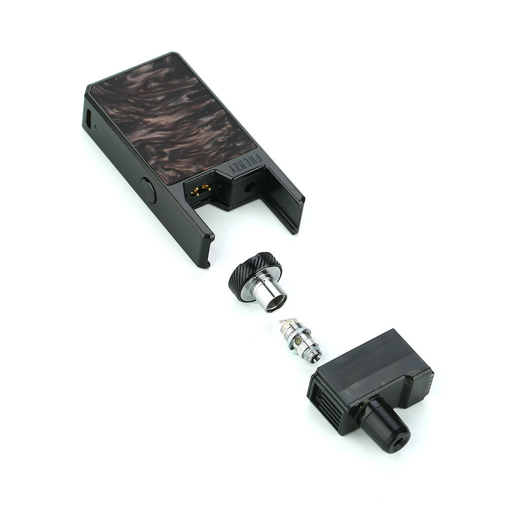 Geekvape Frenzy Kit