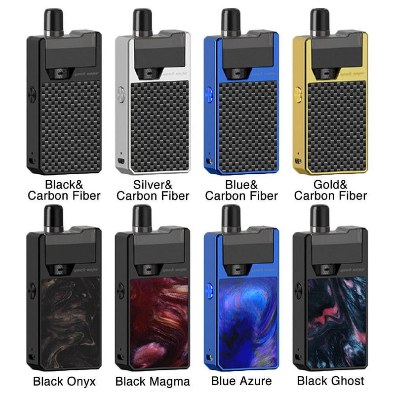 Geekvape Frenzy Kit
