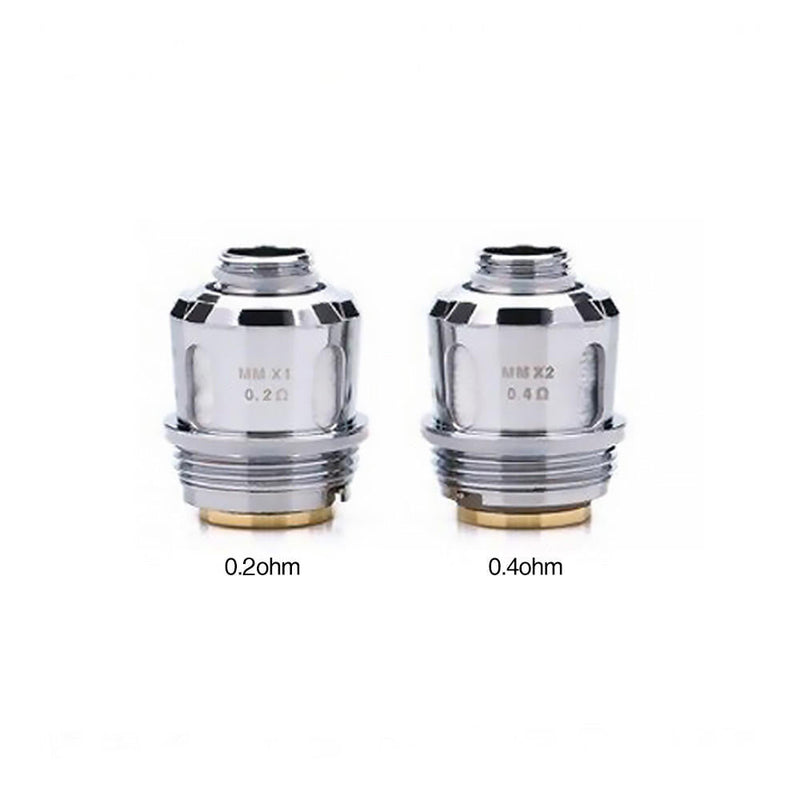 GeekVape MeshMellow Replacement Coils (for Alpha Tank)
