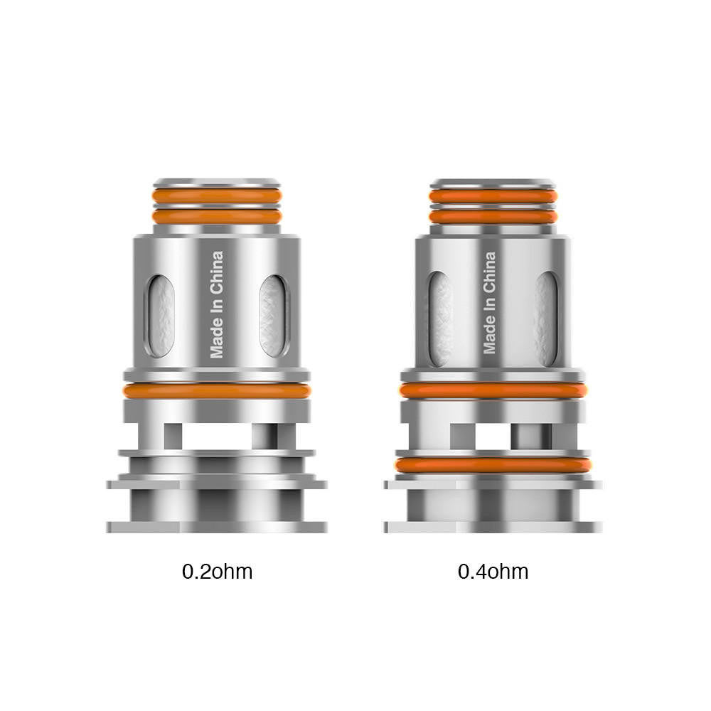 GeekVape P Series Coils 5pk