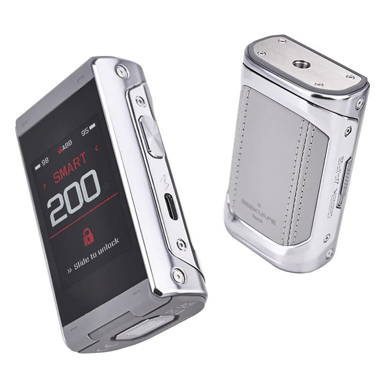 GeekVape T200 (Aegis Touch) Mod
