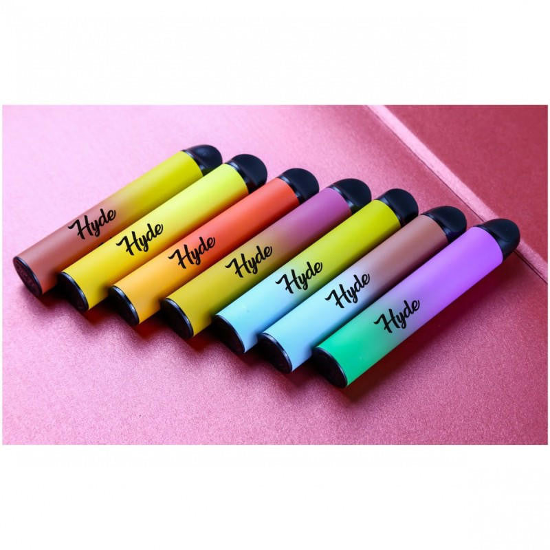 Hyde Curve PLUS - 1000 Puffs
