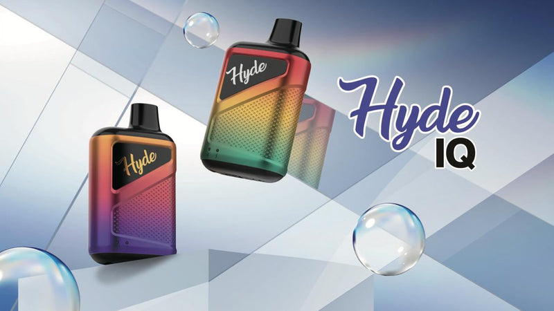 Hyde IQ 5000
