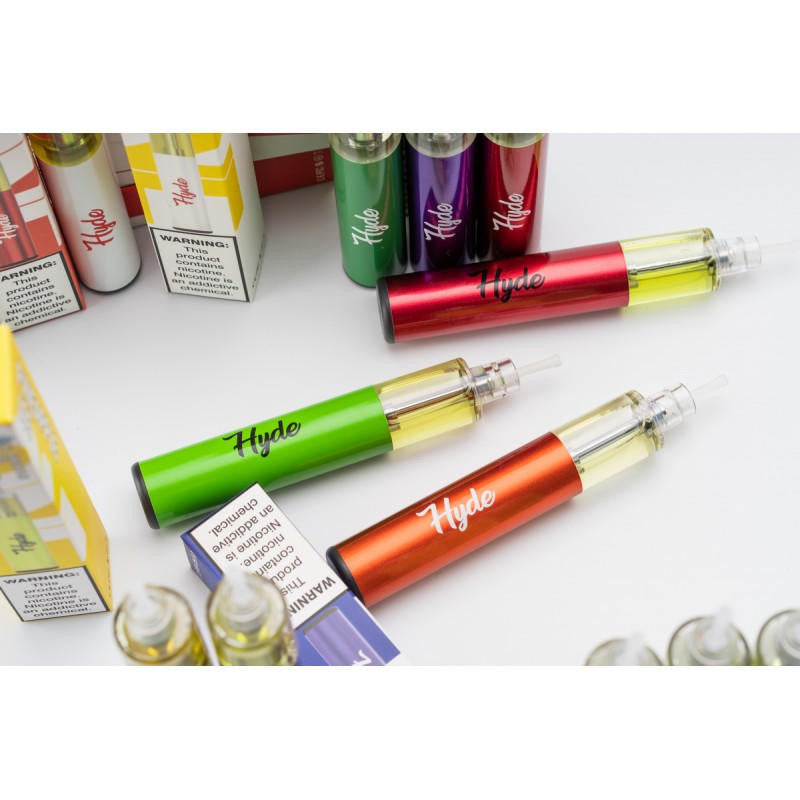 Hyde ONE - 2500 Puffs
