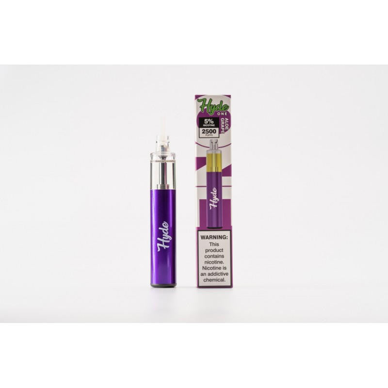 Hyde ONE - 2500 Puffs