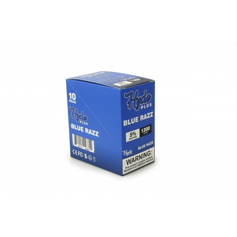 Hyde Original PLUS - 1300 Puffs
