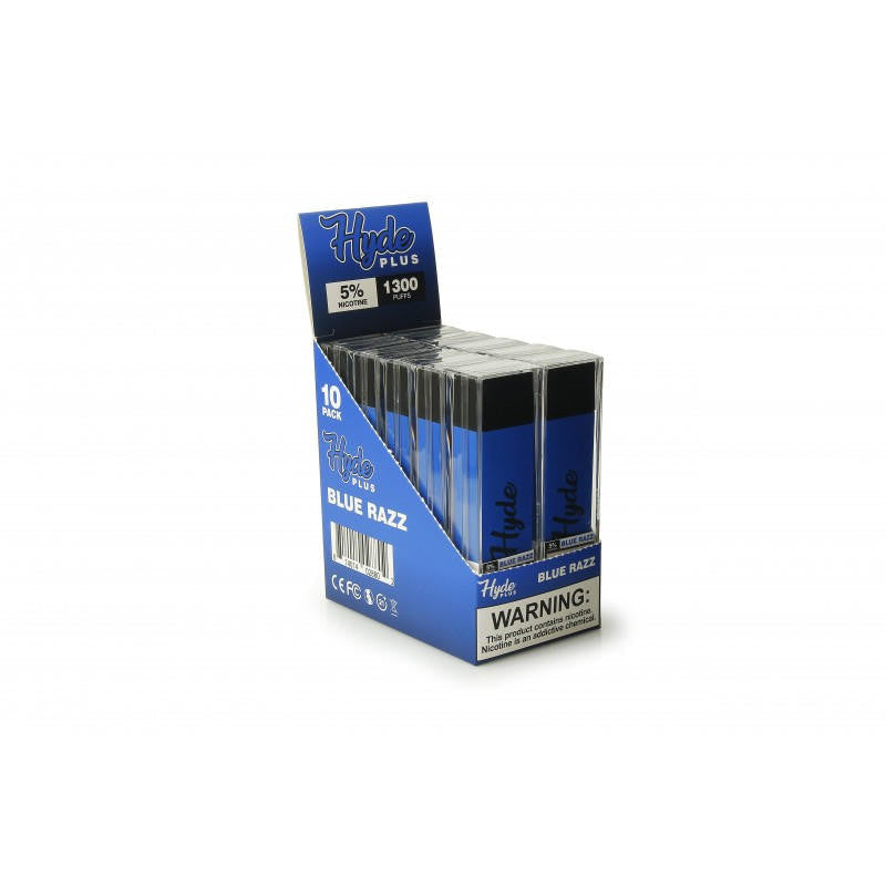 Hyde Original PLUS - 1300 Puffs
