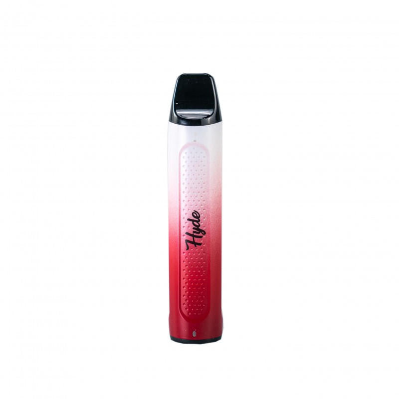 Hyde REBEL Recharge - 4500 Puffs