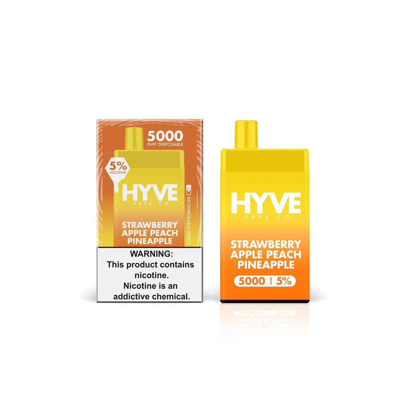 Hyve 5000
