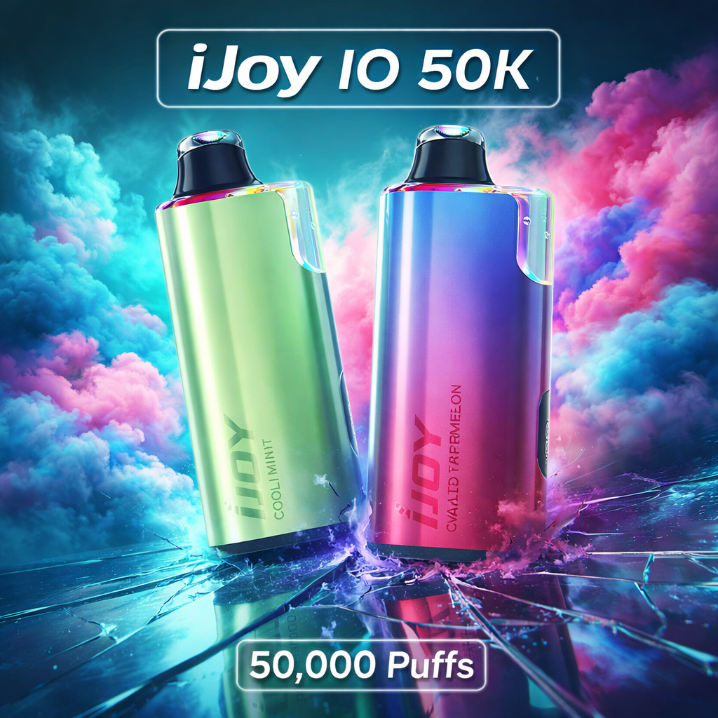 iJoy IO 50K