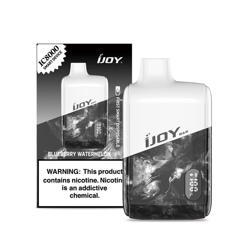 iJoy Bar IC8000
