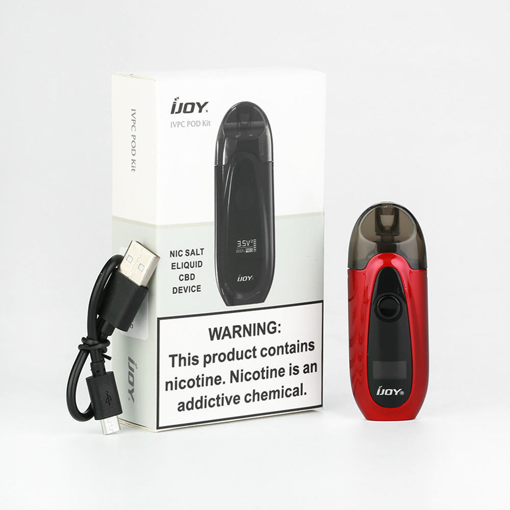 IJOY IVPC Kit