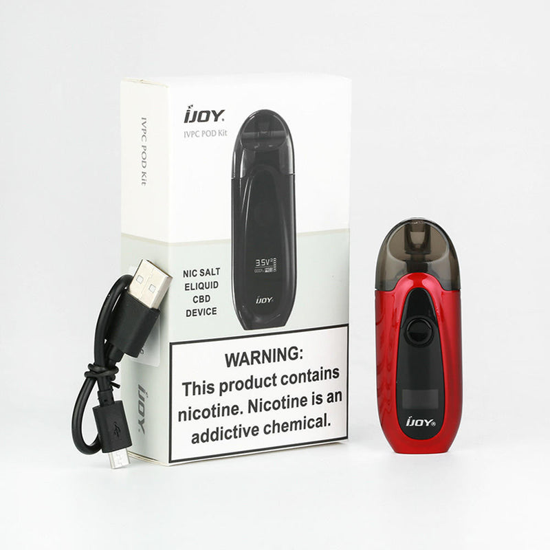IJOY IVPC Kit
