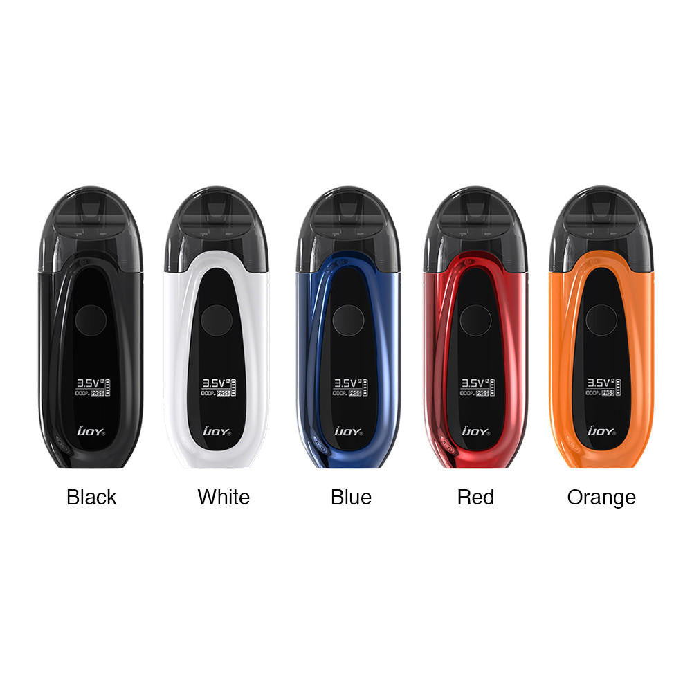 IJOY IVPC Kit