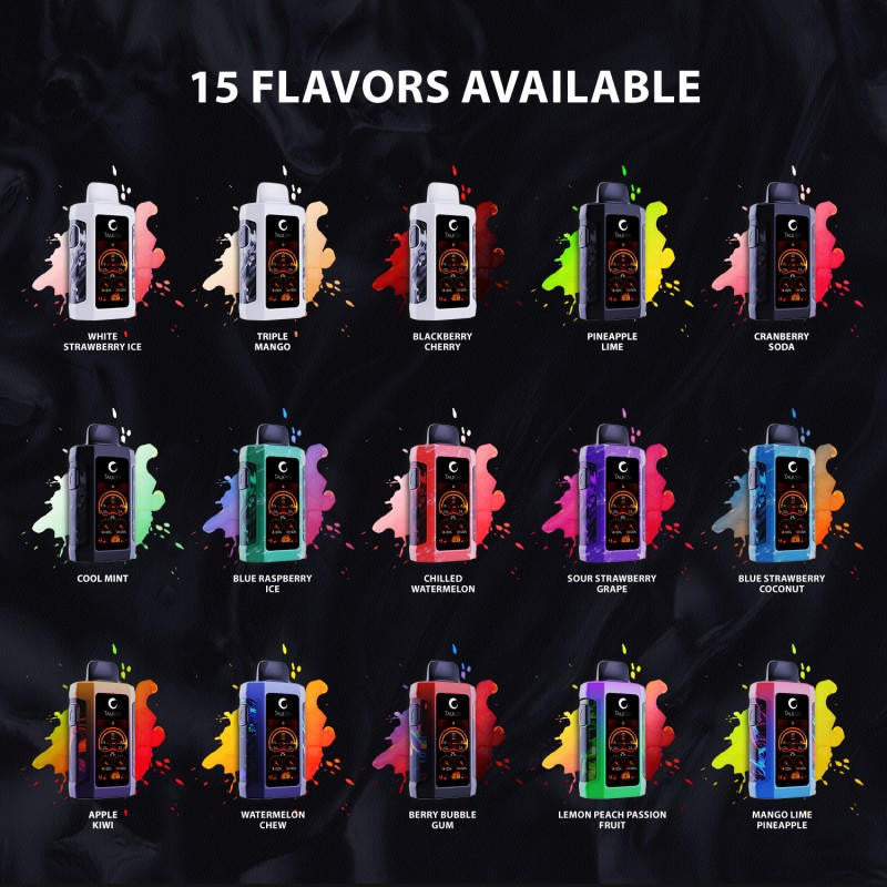 TaijiZen Judo 24000 by IJOY