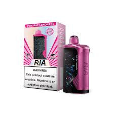 RIA NV30K by Geek Bar
