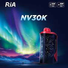 RIA NV30K by Geek Bar
