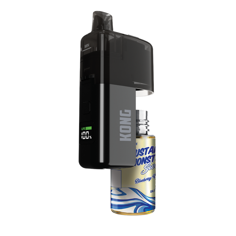Kong by Zilla x Monster Vape Labs 50K
