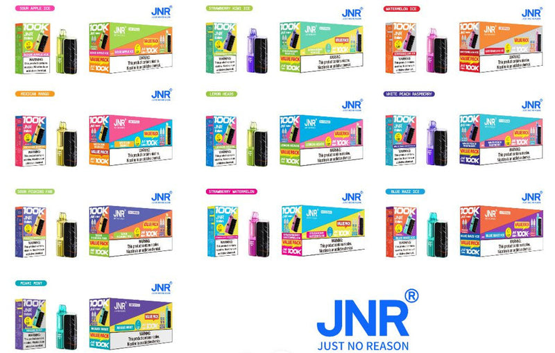 JNR Stellarc Kit 100K
