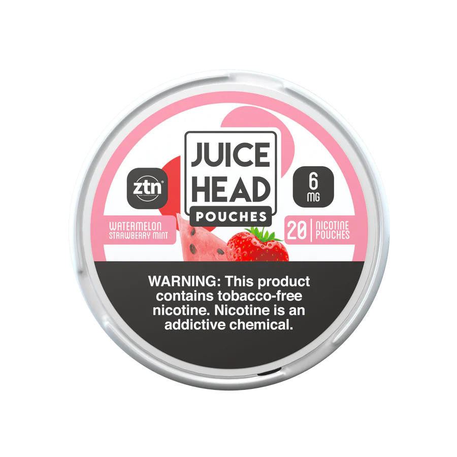Juice Head Pouches 5pk