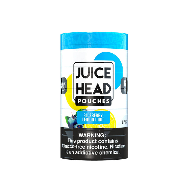 Juice Head Pouches 5pk
