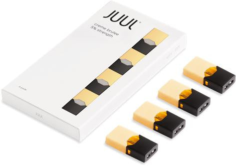 Juul Pods
