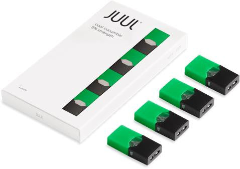 Juul Pods
