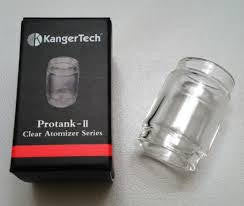 Kanger Protank 2-AeroTank Replacement Glass
