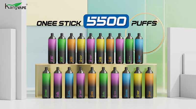 KANGVAPE ONEE STICK 5500
