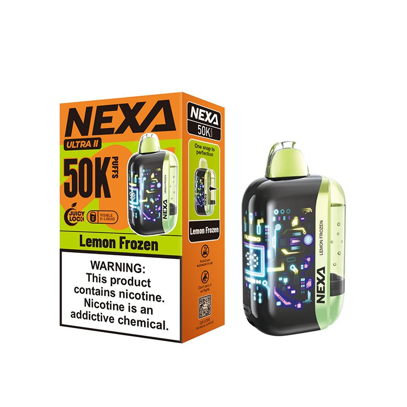 NEXA Ultra 50000