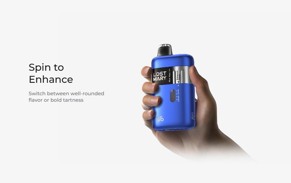 Lost Mary ULTRASONIC 35K