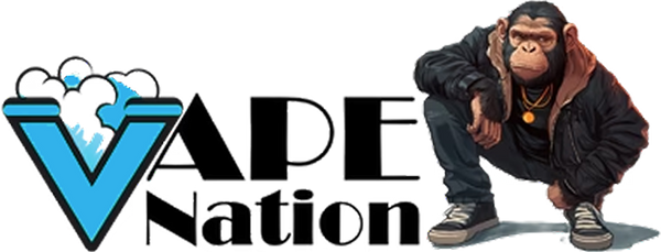 VAPE NATION 