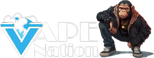 VAPE NATION 
