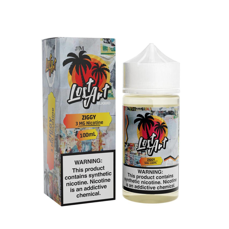 Lost Art TFN 100ml
