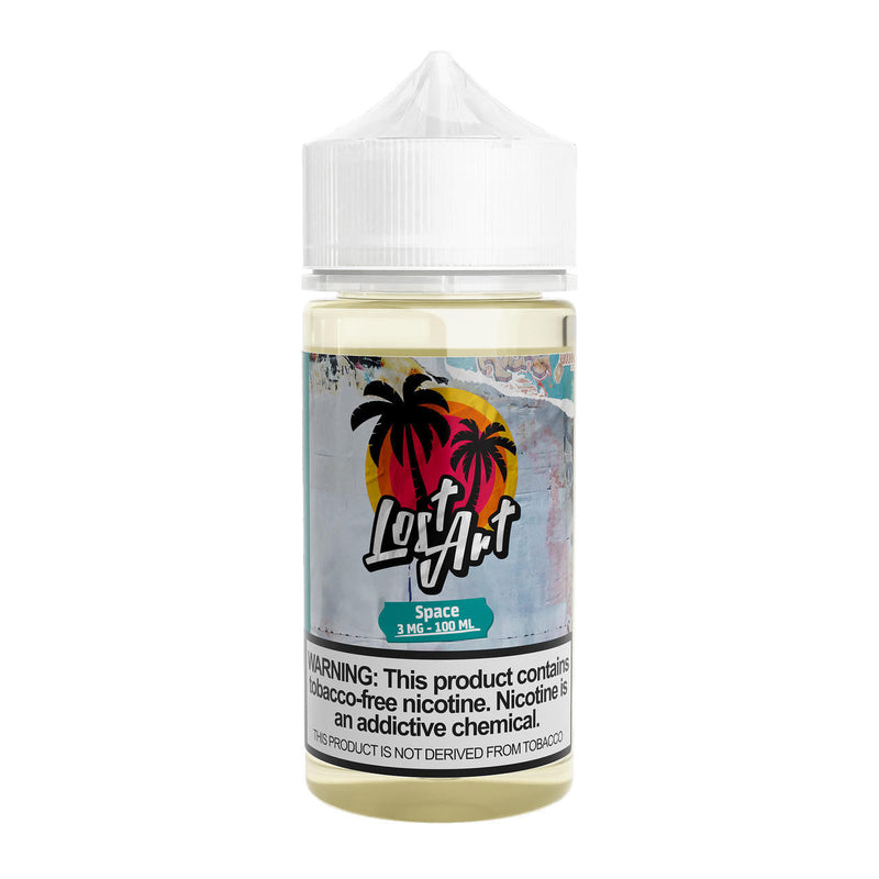 Lost Art TFN 100ml
