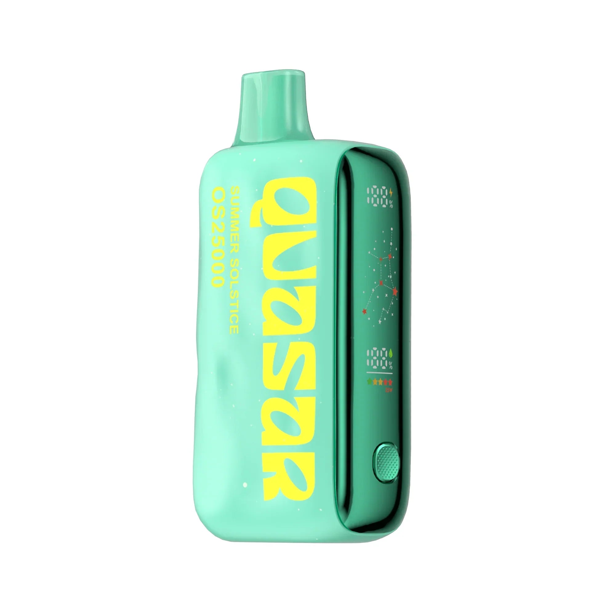 Summer Solstice - Lost Mary Quasar OS25000