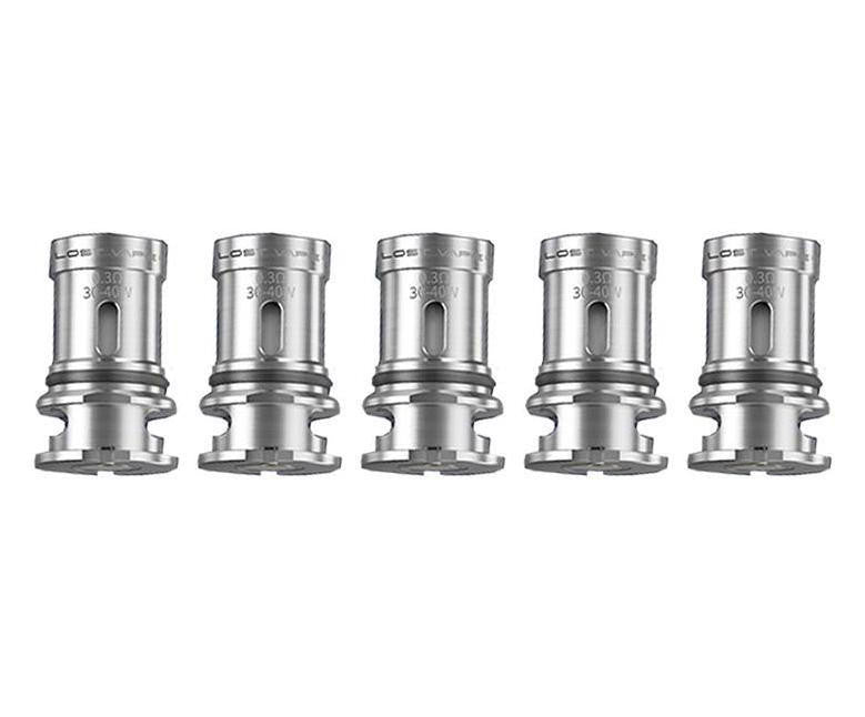 LostVape Ultra Boost Coils 5pk