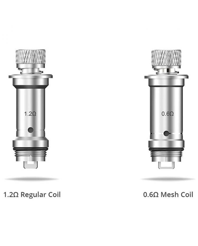 Lost Vape LYRA Coils 5pk