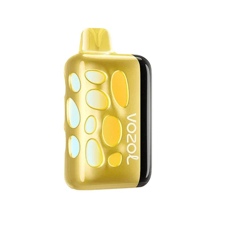 Mango Peach - Vozol Rave 50K