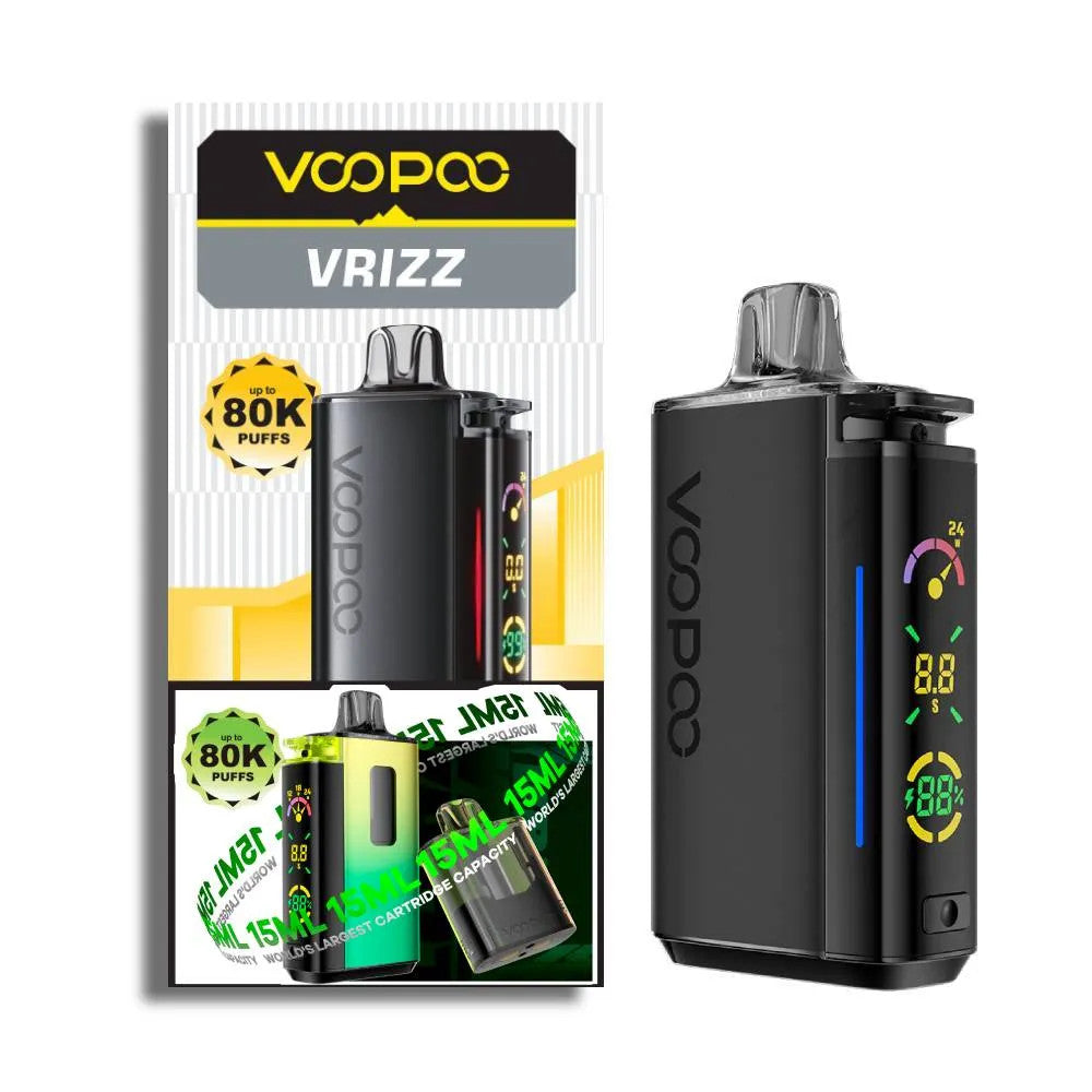 VOOPOO VRIZZ Pod Kit