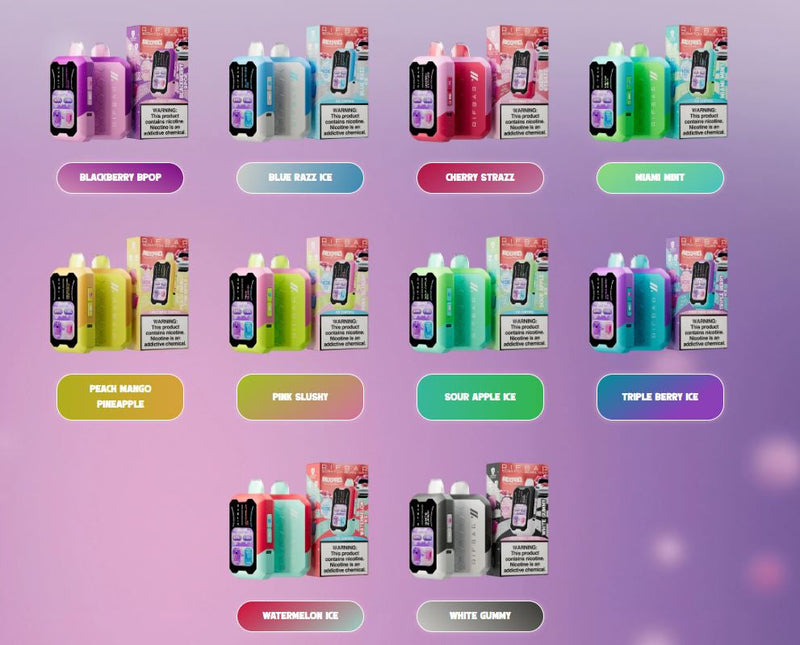 RifBar MixPro 40K
