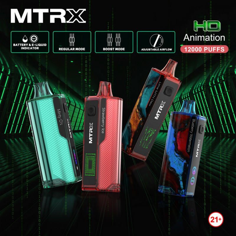 MTRX 12K
