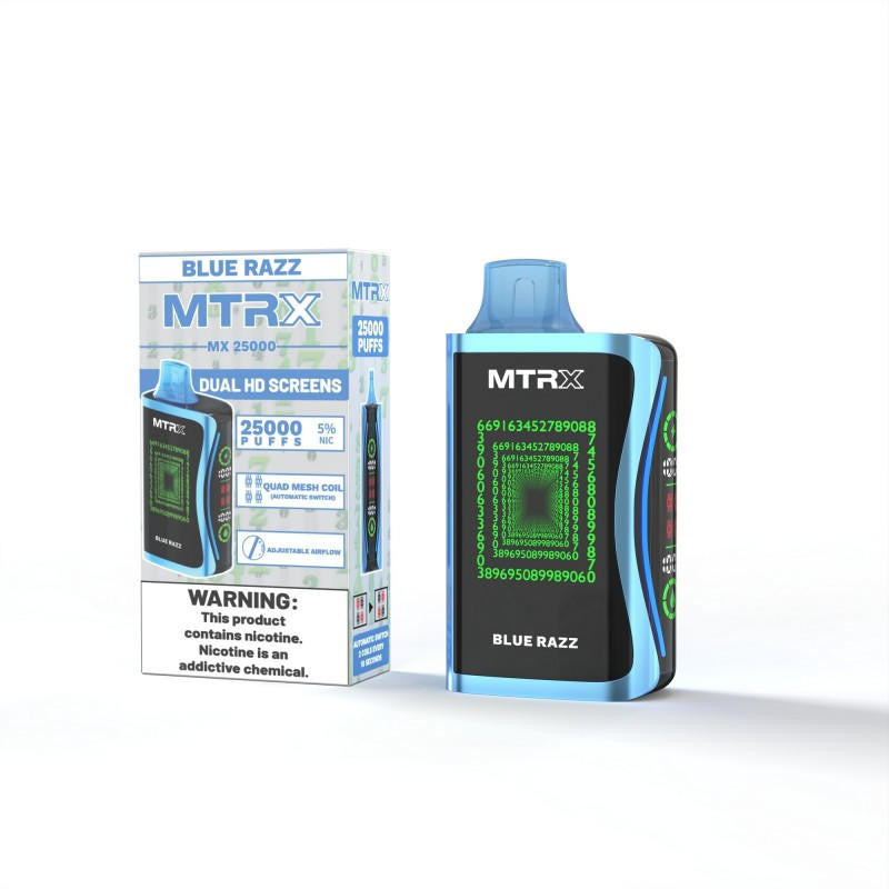 MTRX MX25000
