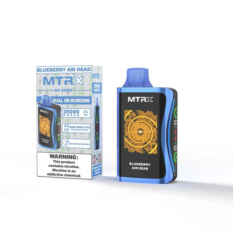 MTRX MX25000
