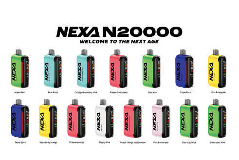 NEXA N20000
