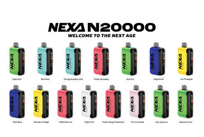NEXA N20000
