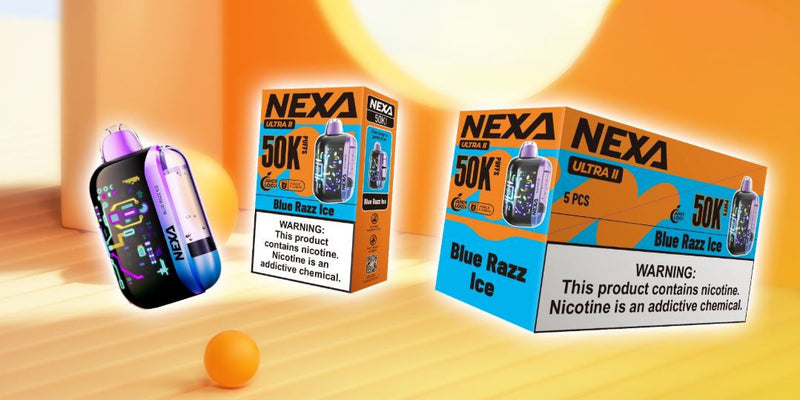 NEXA Ultra 2 50K
