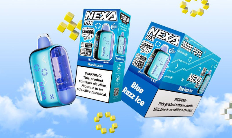 NEXA PIX 35K
