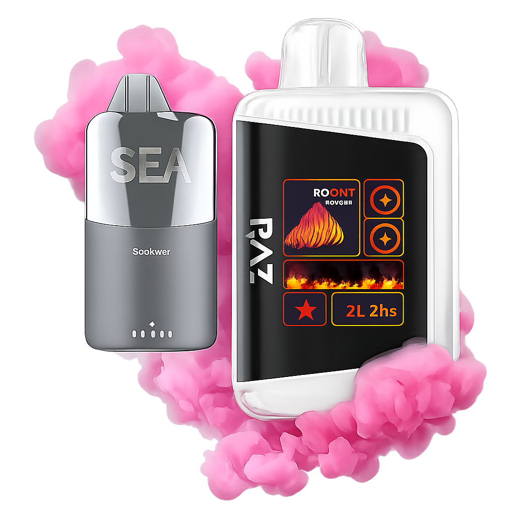 Disposable Vapes Near Me | Fast & Same-day Online Delivery