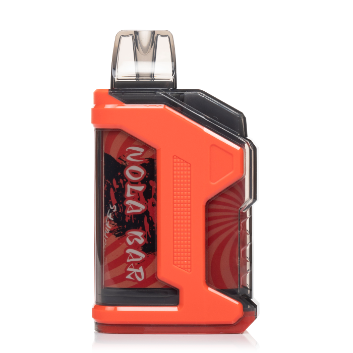 So Soul NOLA Bar 10000